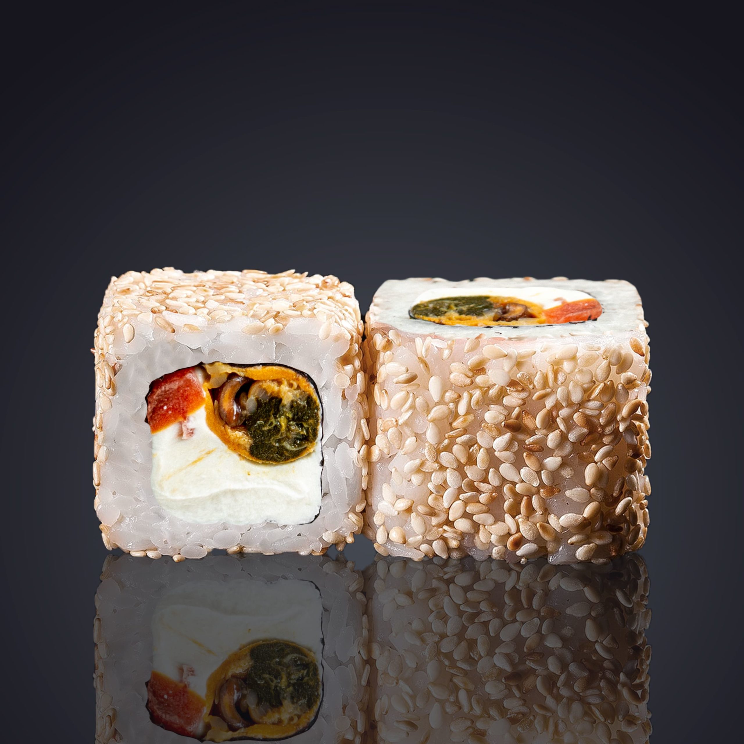 Заказать суши в инкермане фото 53